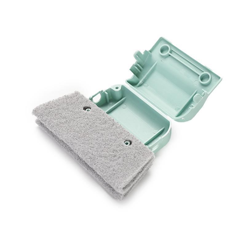 BowLift | Magical Door Window Groove Cleaning Brushes