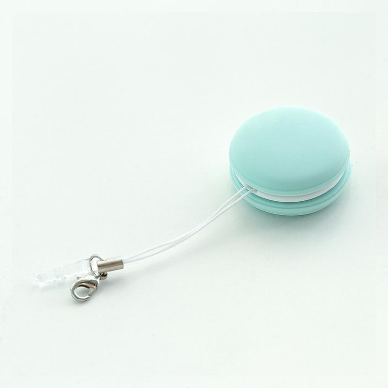 BowLift | Macaron Shape Phone Screen Cleaning Tool