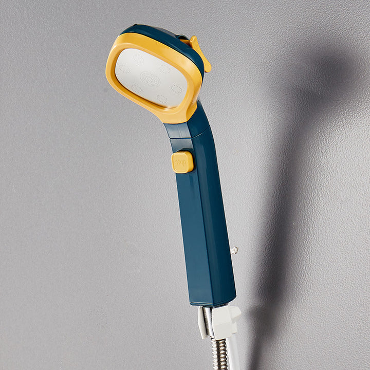 BowLift | Four Speed Shower Head