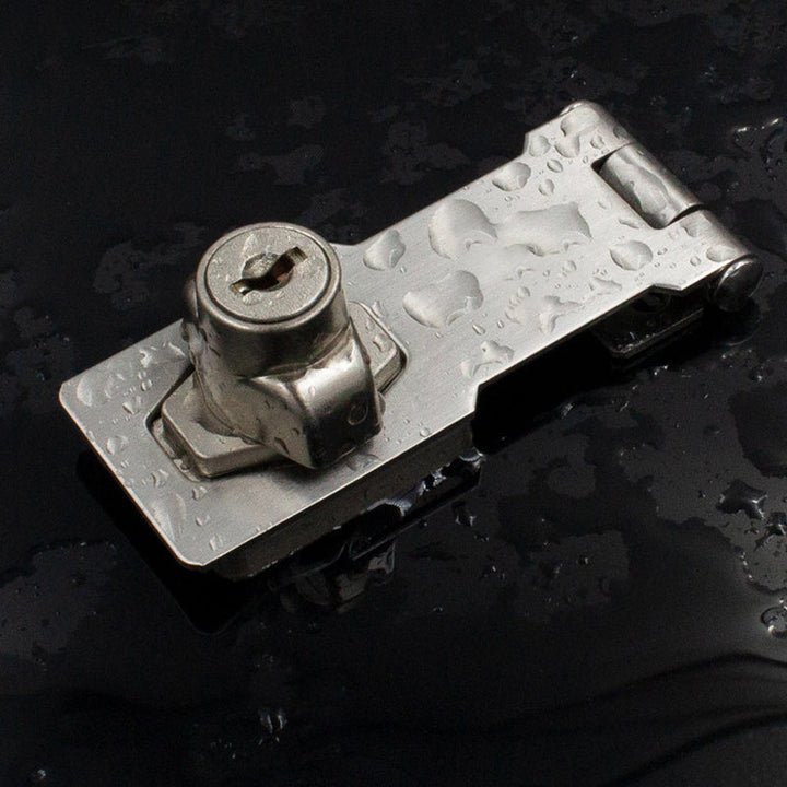 BowLift | Punch free with Lock Drawer Locks
