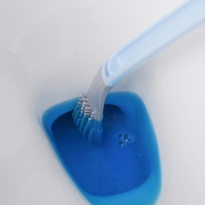 BowLift | Toilet brush with holder