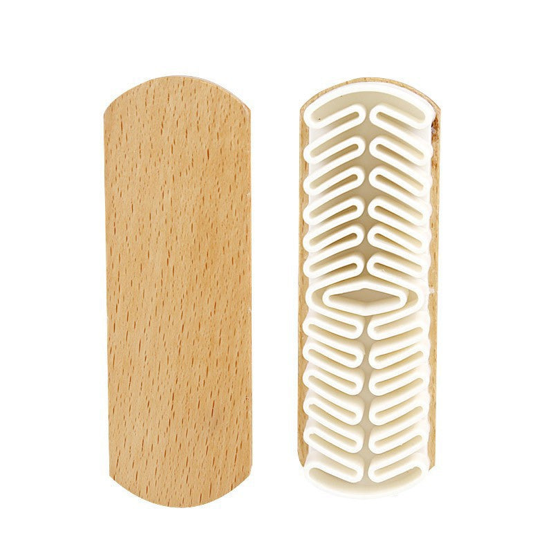 BowLift | Suede Shoe Cleaning Brush