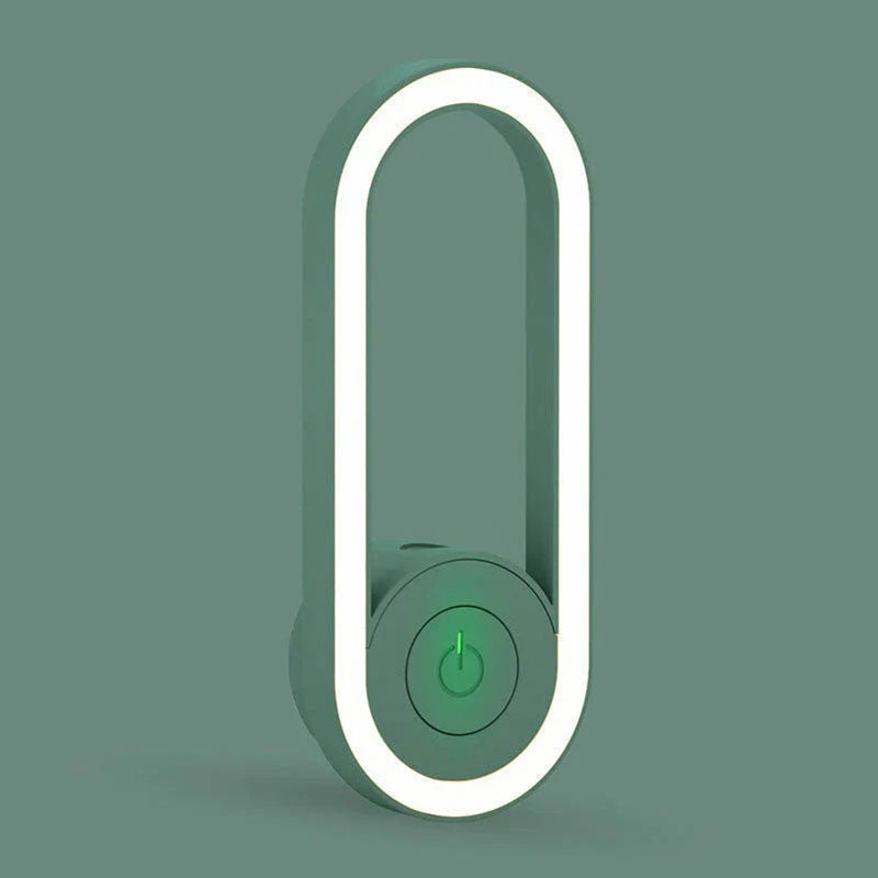 BowLift | Multifunctional Ultrasonic Mosquito Killer