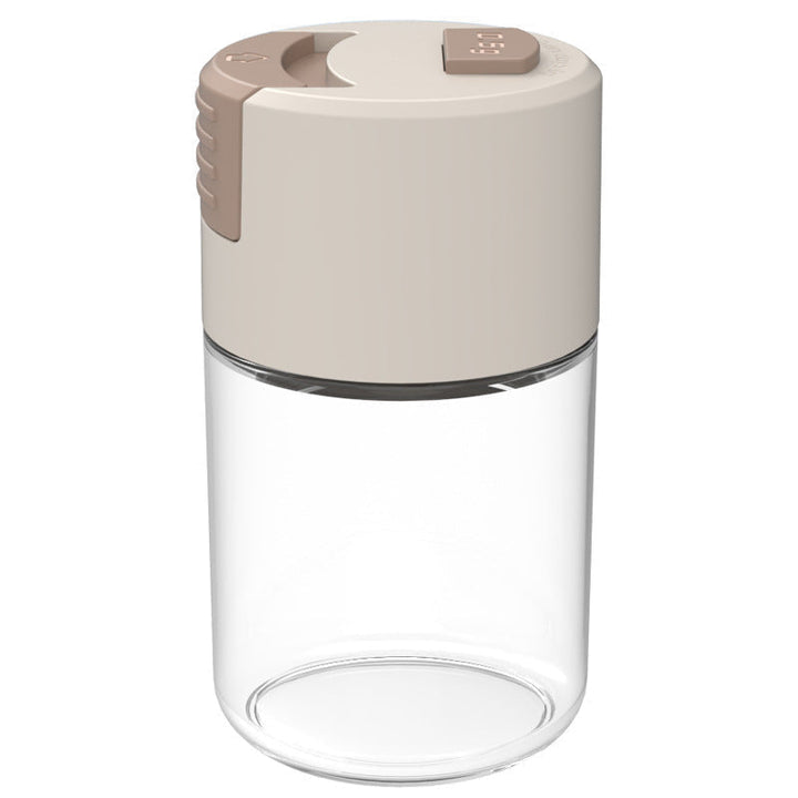 BowLift | Press Type Seasoning Bottle