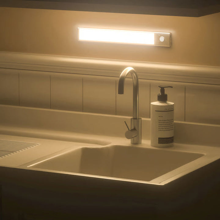 BowLift | Intelligent induction magnetic LED light