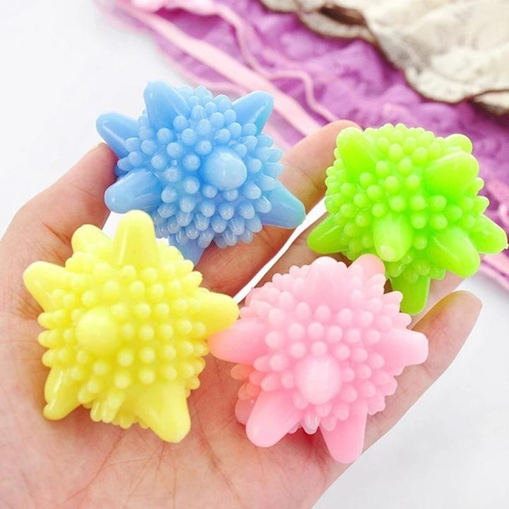 BowLift | Magic Household Washing Ball, 20 Pieces
