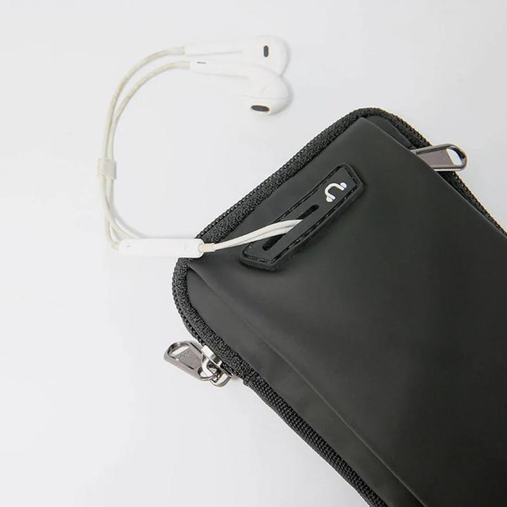 BowLift | Multifunctional Mini Crossbody Bag