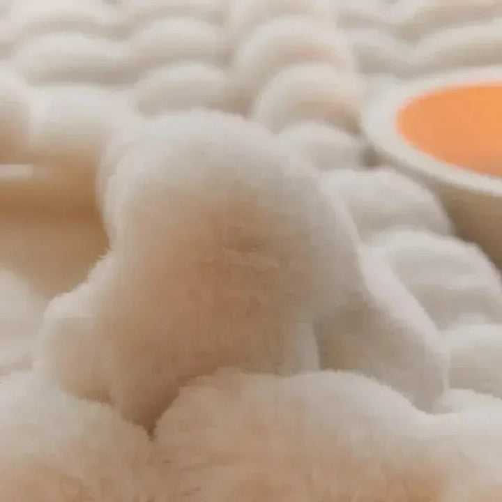 BowLift | Cozy Faux Fur Blanket