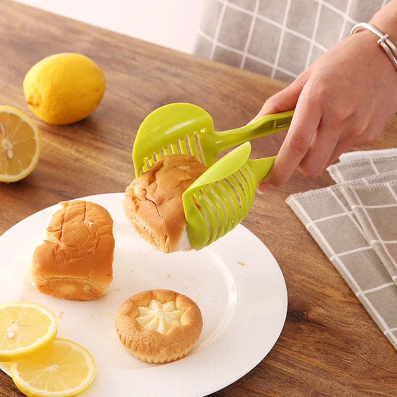 BowLift | Kitchen Slicer-Cutting Clip