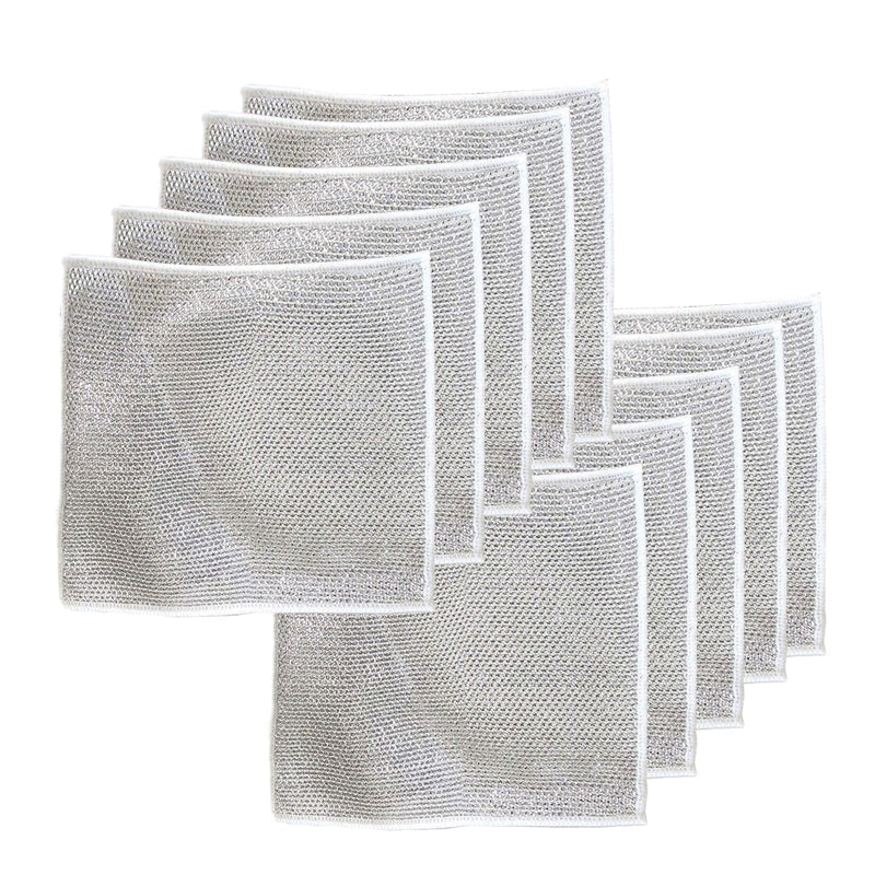 BowLift | Multipurpose Wire Dishwashing Rags