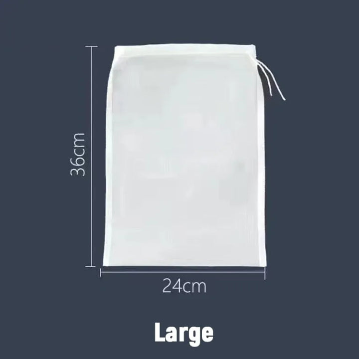 BowLift | SiftPure – Filter residue-free like a pro!