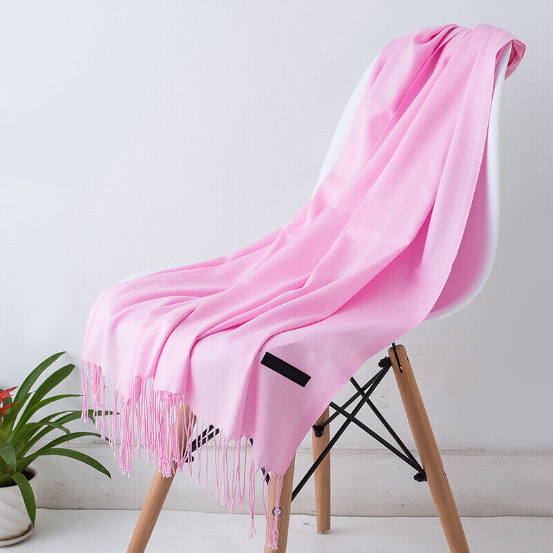 BowLift | Edel Cashmere Scarf Bria Stylish Long Soft