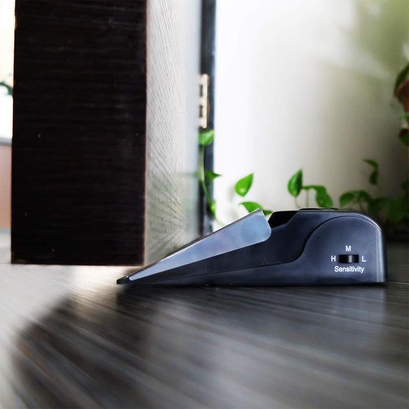 BowLift | Door Stopper Security Alarm