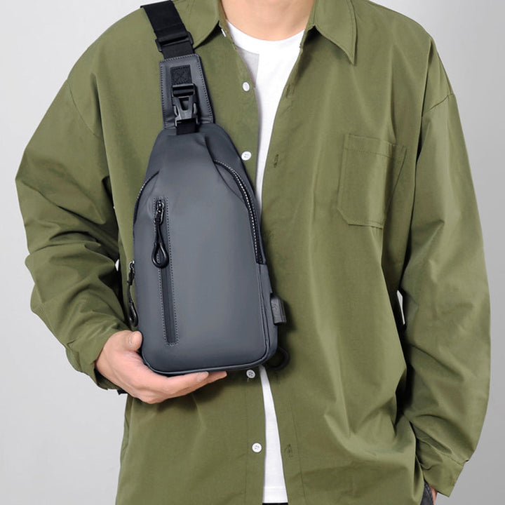 BowLift | Waterproof Shoulder Bag