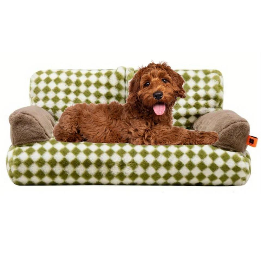 DoggyDream • Calming Dog Sofa