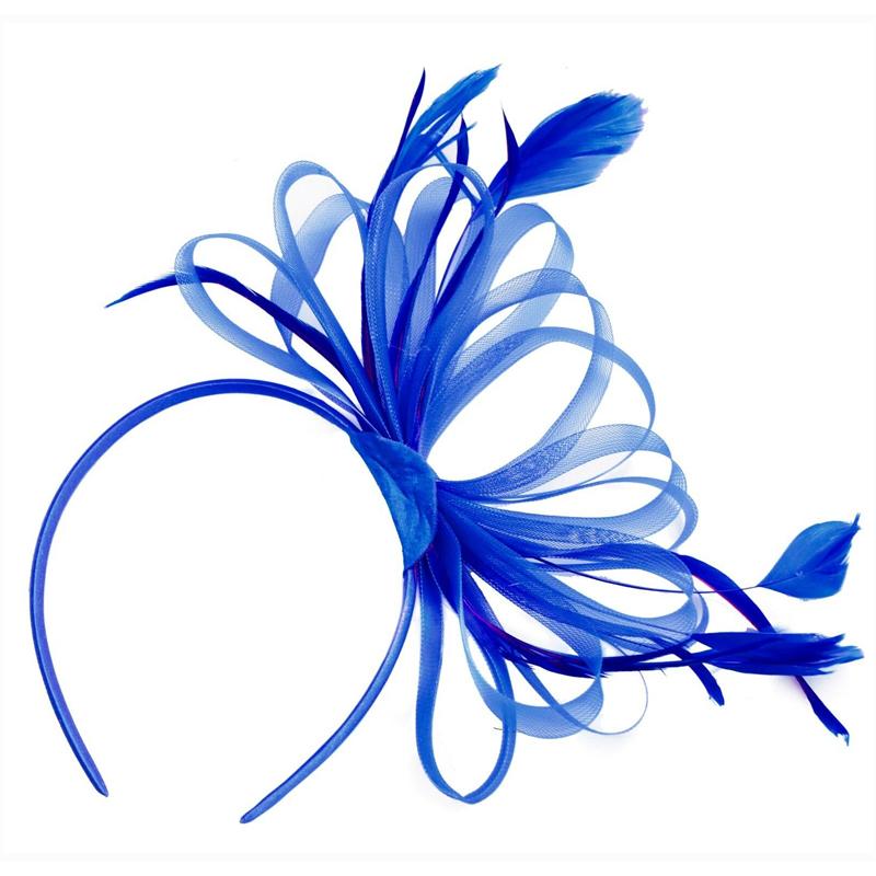 BowLift | Cocktail Tea Party Headwear