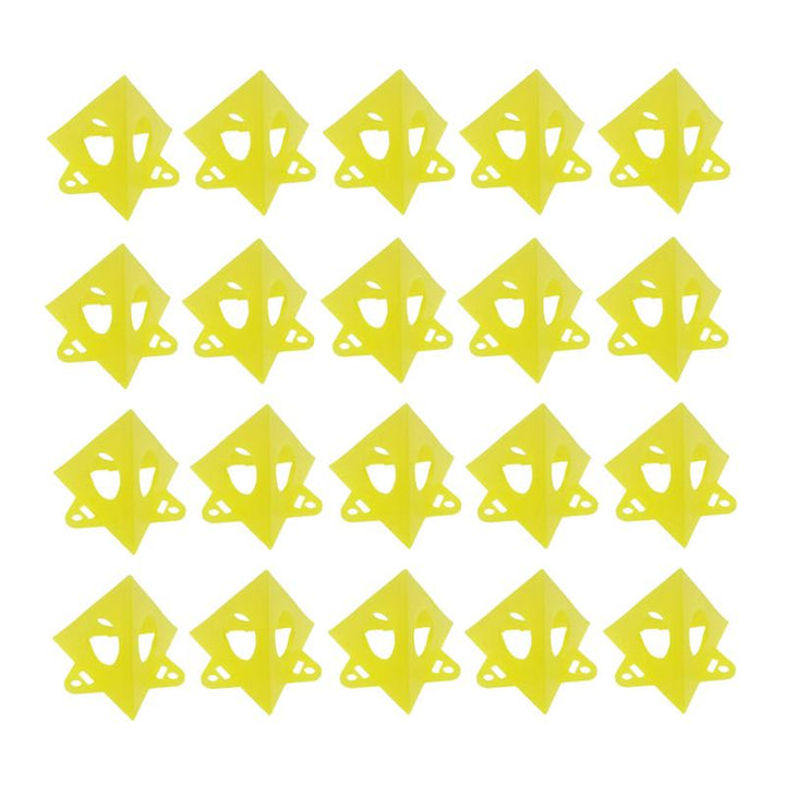BowLift | Triangular Plastic Foot Holder
