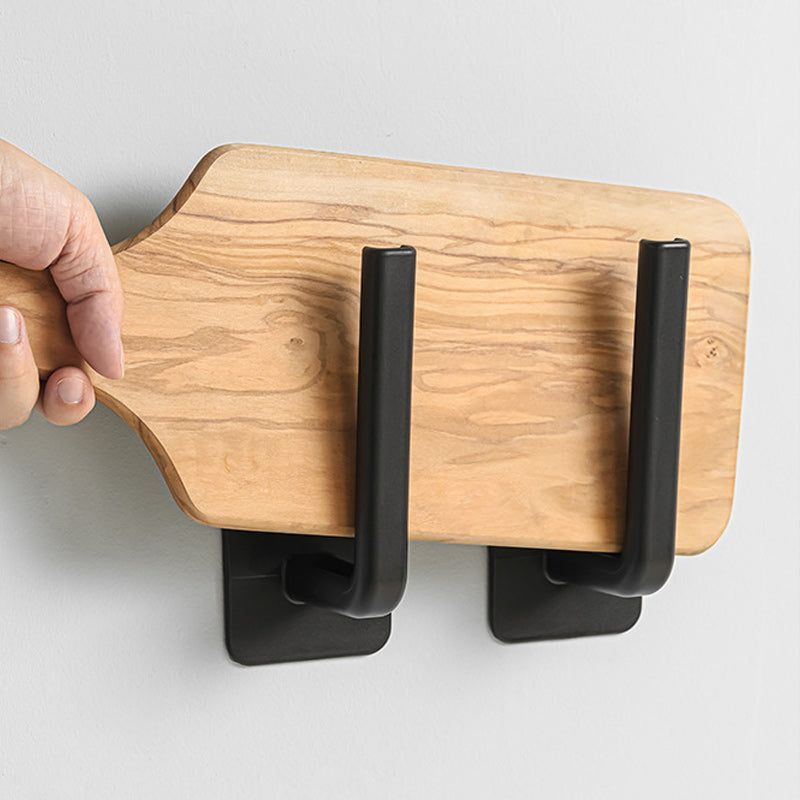 BowLift | Hat shelf for wall hat organizer