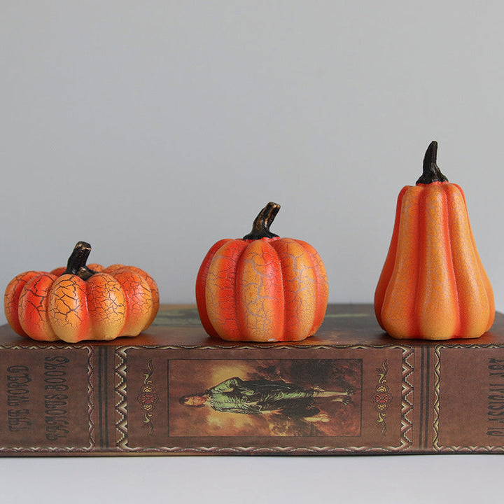 BowLift | Halloween Pumpkin Lamp