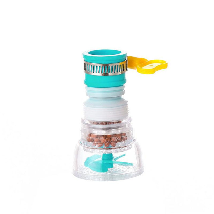 Faucet Booster Filter | Bowlift