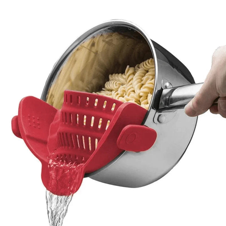 BowLift | Kitchen Clip-on Colander