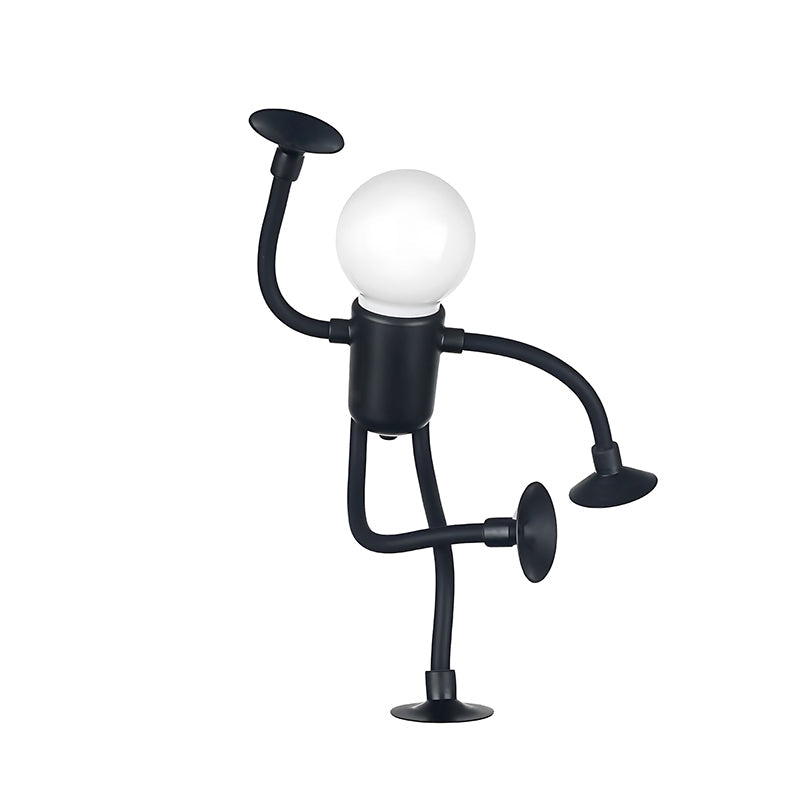 BowLift | Bulb Man Night Light