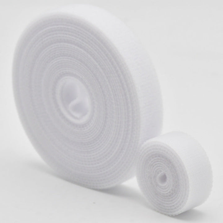BowLift | Self-Attaching Nylon Cable Ties