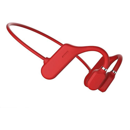 BowLift | WaveBud Waterproof Bone Conduction Bluetooth Headphones