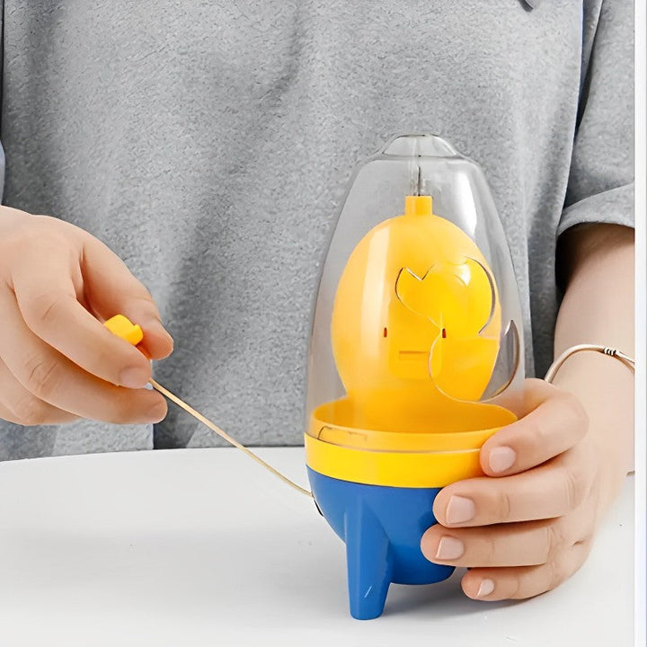 BowLift | ProBlend™ I Effortless Egg Yolk Mixer