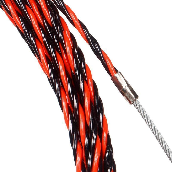 BowLift | Electric Cable Threader