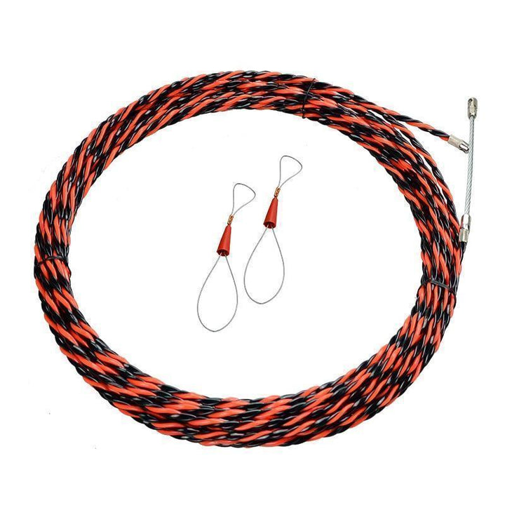 BowLift | Electric Cable Threader