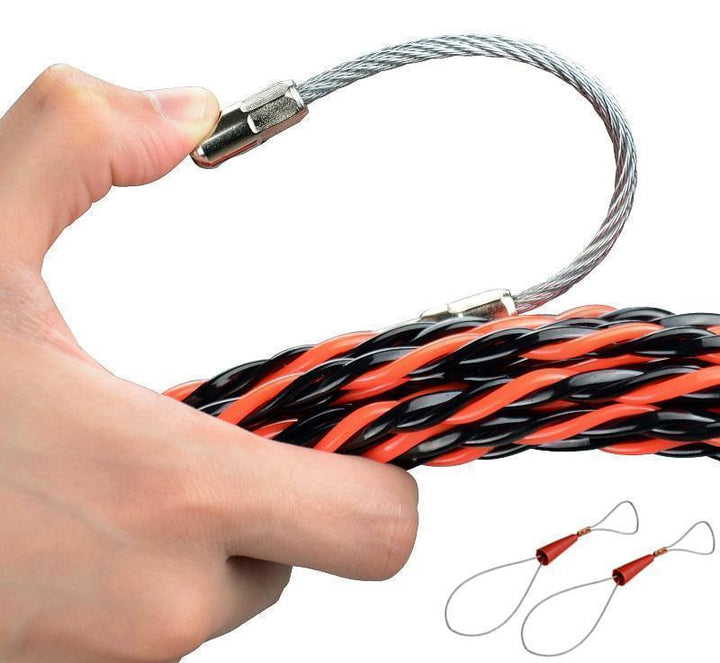 BowLift | Electric Cable Threader