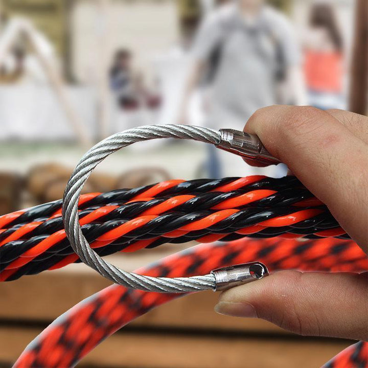 BowLift | Electric Cable Threader
