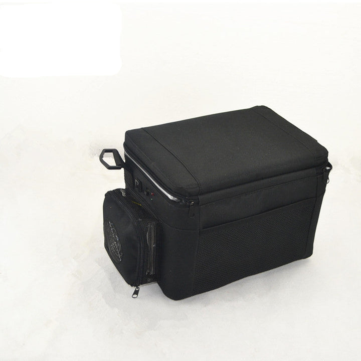 Insulated Cooler Bowlift