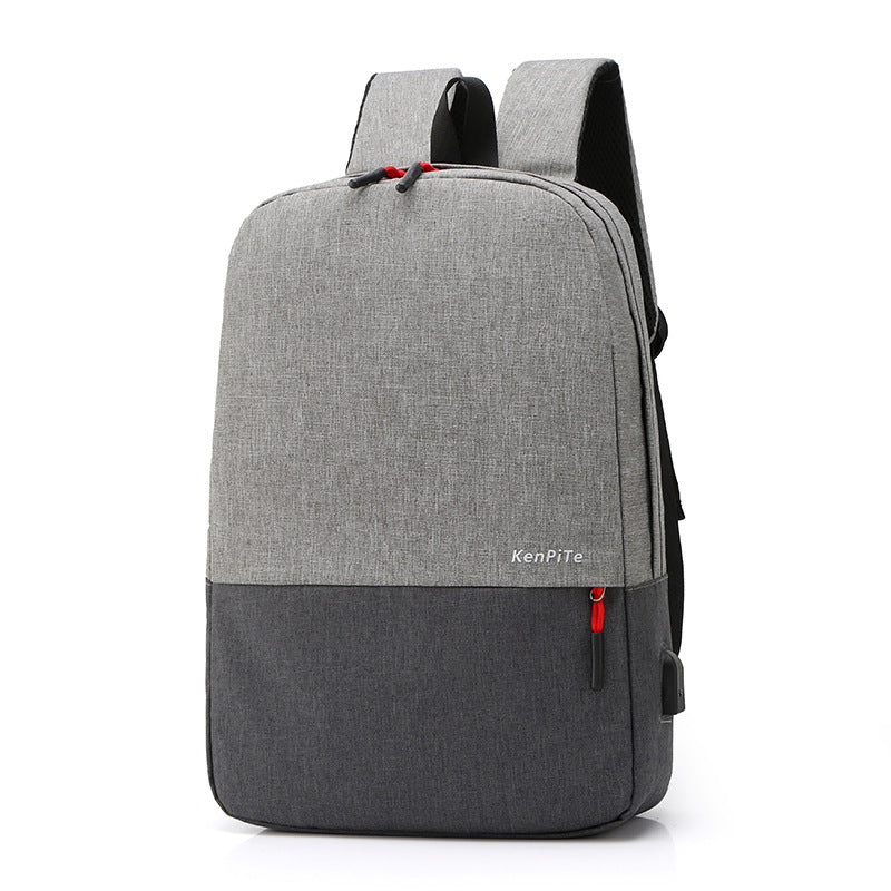 Functional Laptop Backpack Bowlift