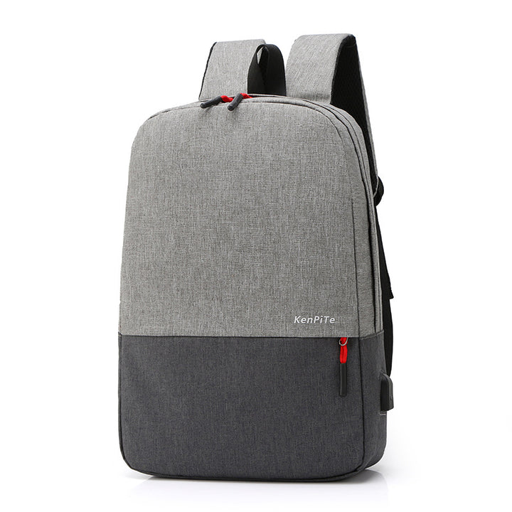 Functional Laptop Backpack Bowlift