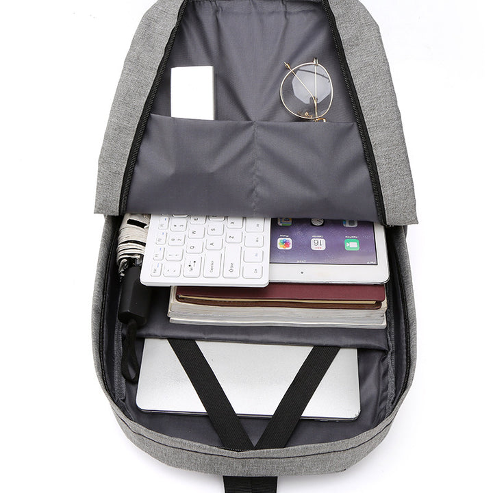 Functional Laptop Backpack Bowlift