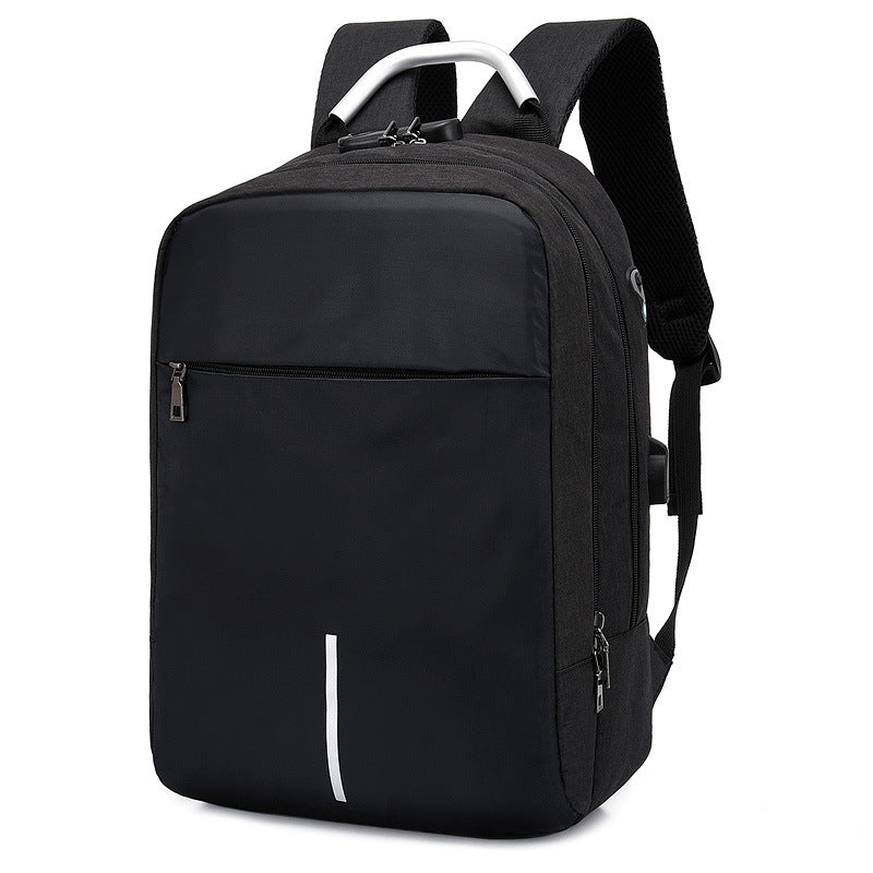 Urban Lightweight Commuter Backpack Bowlift