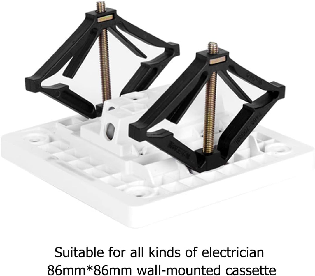 BowLift | NEW UPGRADE- 10Pcs 86mm Switch Box Repair Tool