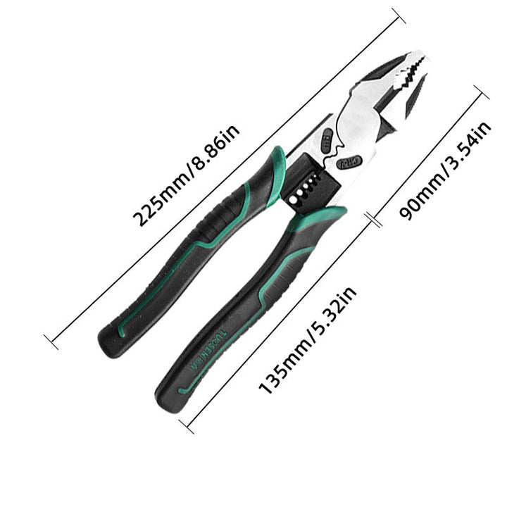 BowLift | Super alloy wire cutter