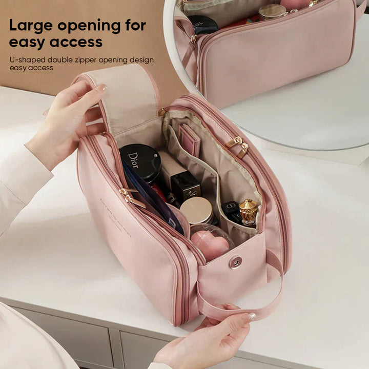 BowLift | Large Volume Travel Cosmetic Bag