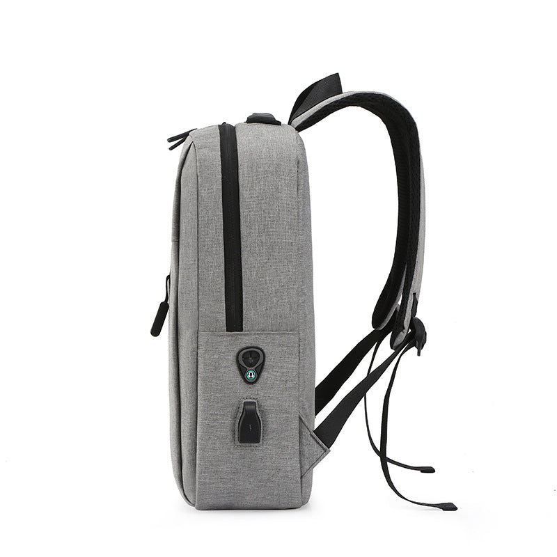 Sleek Professional Laptop Backpack Bowlift