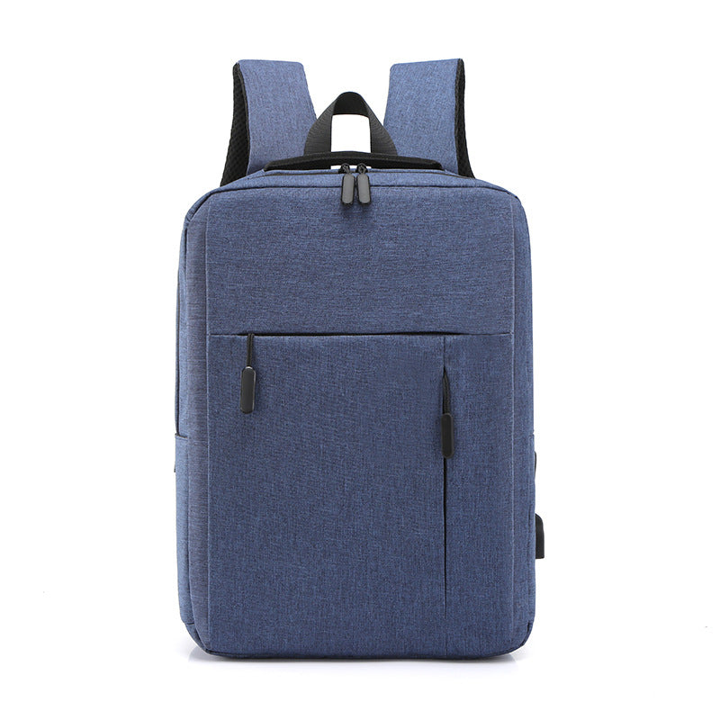 Sleek Professional Laptop Backpack Bowlift