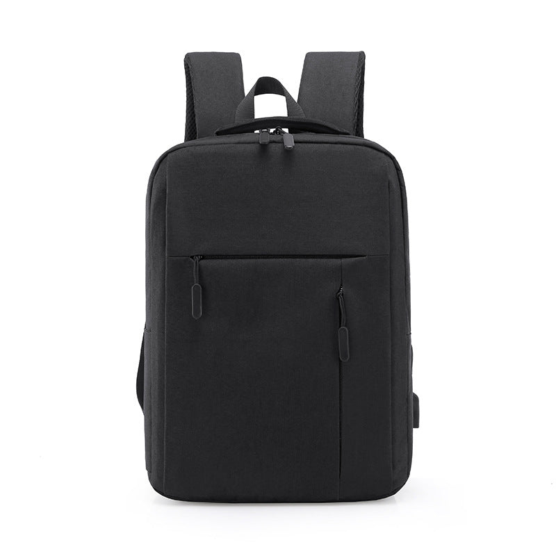 Sleek Modern Laptop Backpack Bowlift