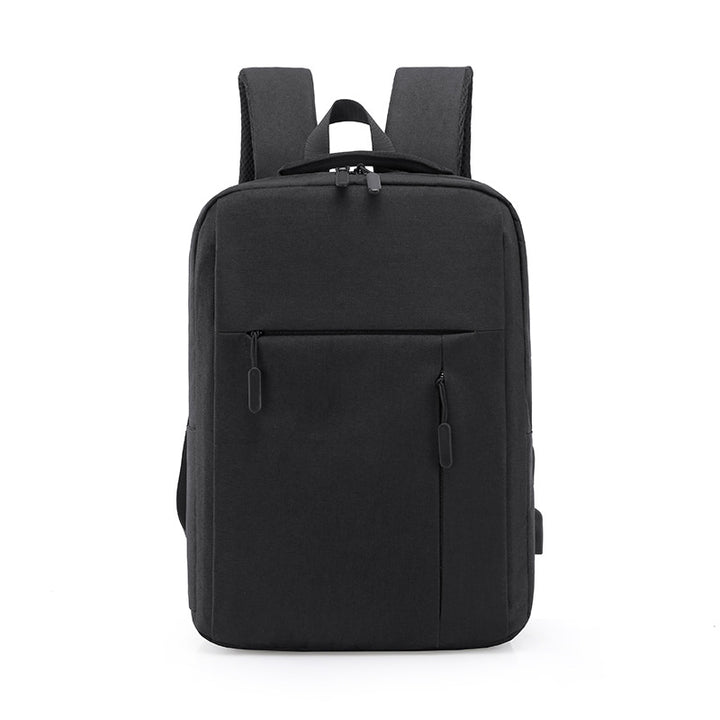Sleek Modern Laptop Backpack Bowlift