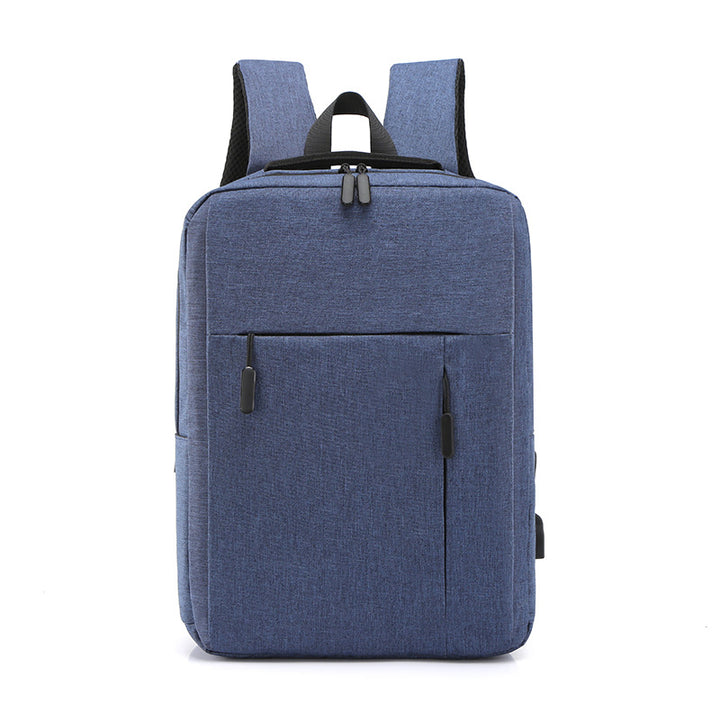 Sleek Modern Laptop Backpack Bowlift