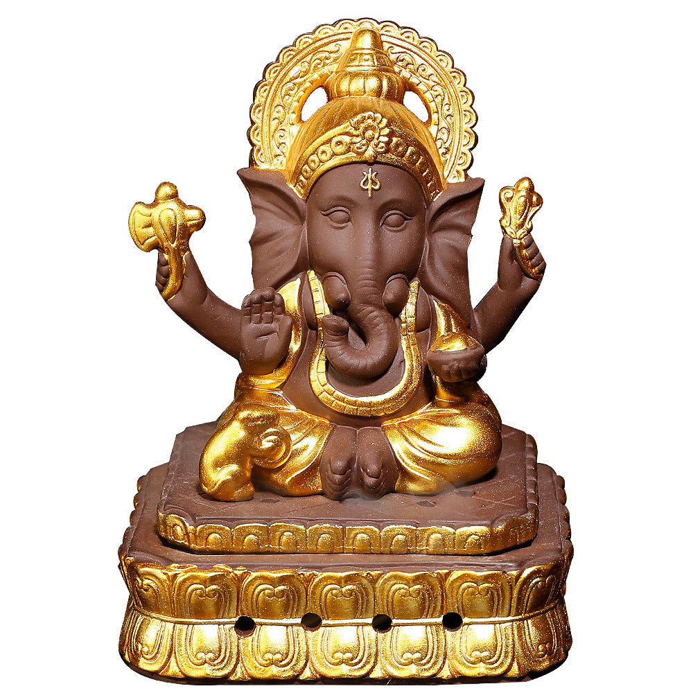 Decorative Ganesh Statue