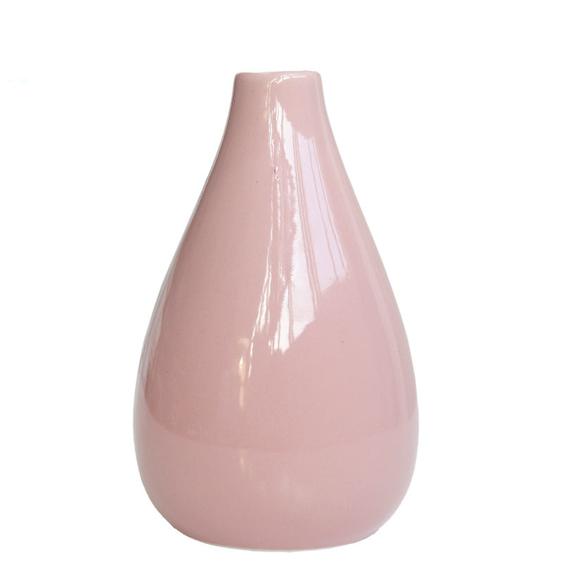 Decorative Table Vase Bowlift