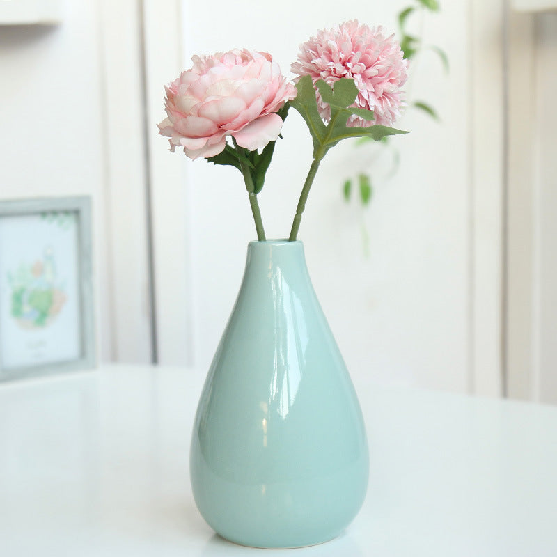 Decorative Table Vase Bowlift