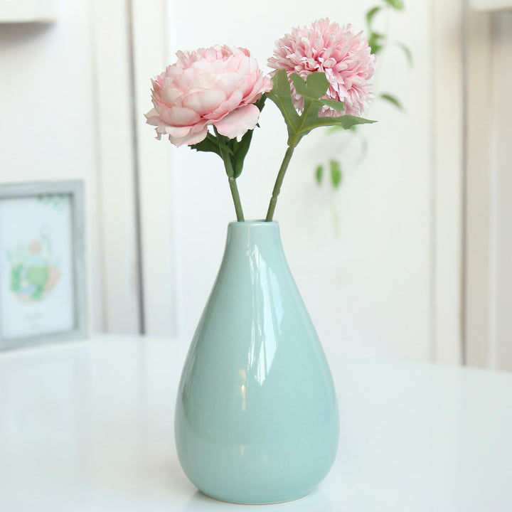 Decorative Table Vase Bowlift